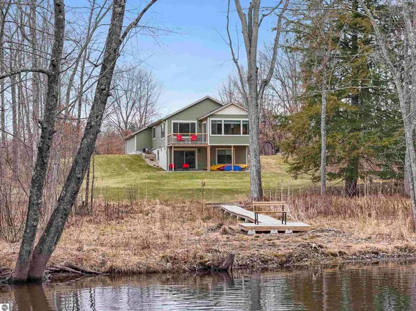 110 S Branch Ln, Hesperia, MI 49421