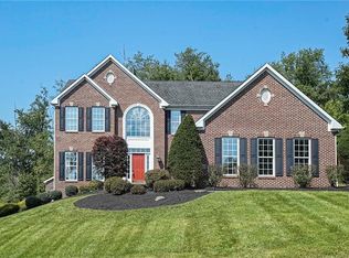 1004 Portage Ln, Mc Donald, PA 15057