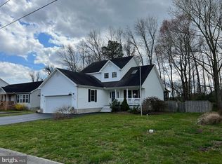 110 Upshur Ln, Berlin, MD 21811