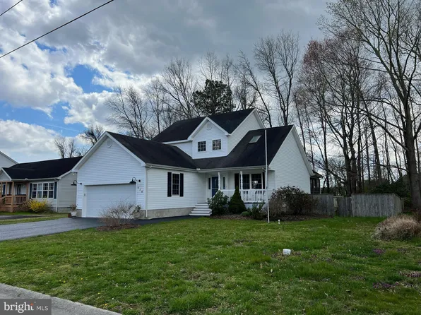 110 Upshur Ln, Berlin, MD 21811