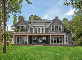 21219 Bethel Church Rd, Cornelius, NC 28031