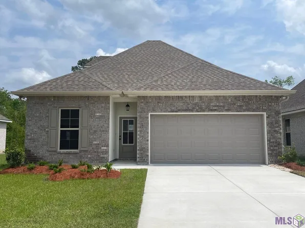 4609 Deep Creek Dr, Baton Rouge, LA 70817