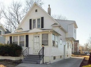 1338 E 15th St, Des Moines, IA 50316