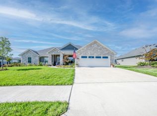4914 Glide Cv, Columbia, MO 65201