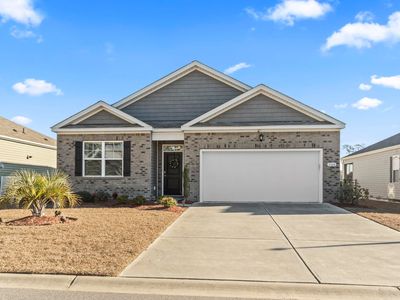 1164 Maxwell Dr., Little River, SC, 29566