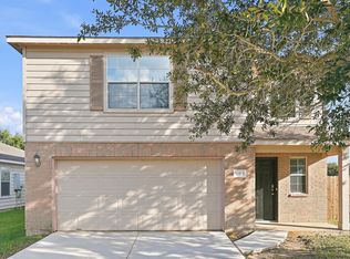 4419 Thistle Pond Ct, Richmond, TX 77469