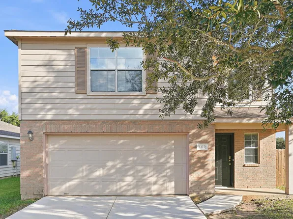 4419 Thistle Pond Ct, Richmond, TX 77469