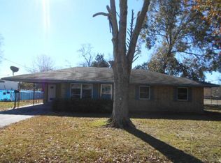 2151 Dudley St, Eunice, LA 70535