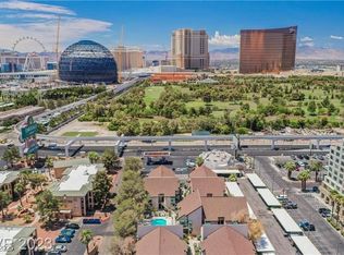 470 Elm Dr UNIT 102, Las Vegas, NV 89169