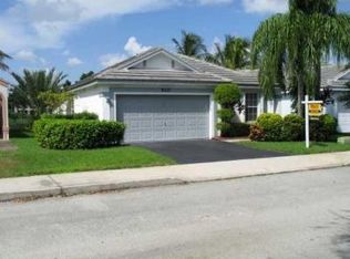 9317 Arborwood Cir, Fort Lauderdale, FL 33328