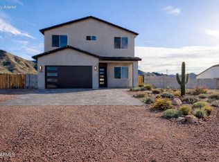 3835 W Fox Rd, Laveen, AZ 85339