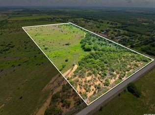 County Road 302, Jourdanton, TX 78026