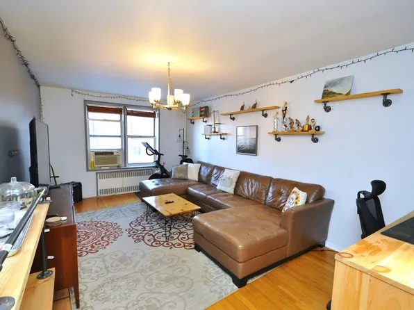 501 Riverdale Avenue #6H, Yonkers, NY 10705