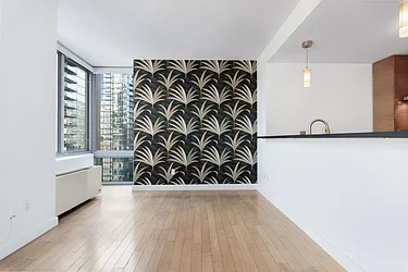 Rented by BARNES New York