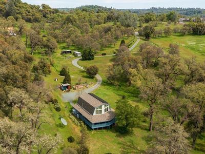 20660 Green Acres Dr, Grass Valley, CA, 95949
