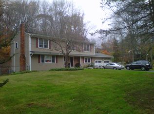 15 Golf Course Rd, Flanders, NJ 07836