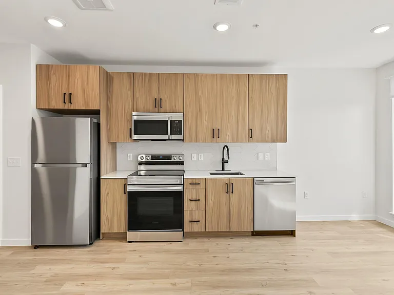 Oso Apartments — Photo 74