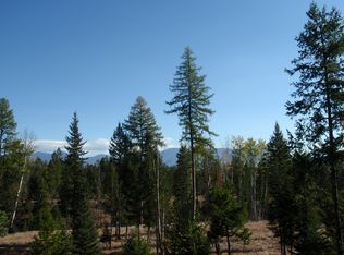 Nhn Meadow Springs Rd, Fortine, MT 59918