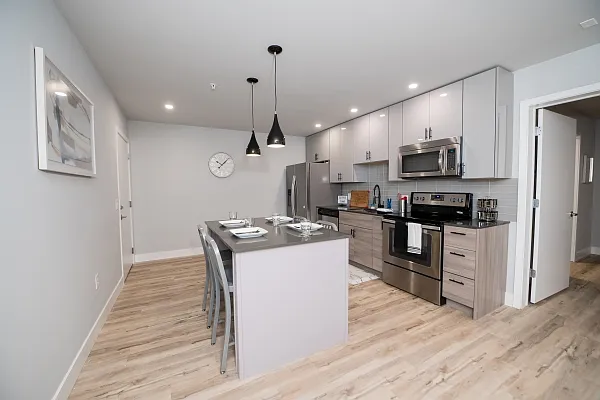 309 E White St #204 — Photo 8
