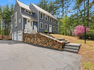 91 Green Rd, Bolton, MA 01740