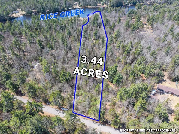 Watersmeet Lake Rd Lot 2, Eagle River, WI 54521