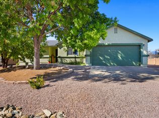 4748 N Noel Dr, Prescott Valley, AZ 86314