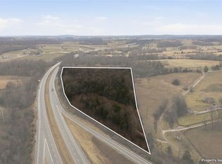 0 New Salem Rd, Glasgow, KY 42141