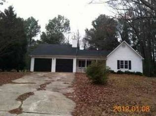 138 Belair Trl, Stockbridge, GA 30281
