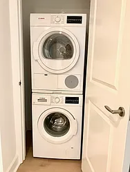 Rented by The Dermot Realty Management Company