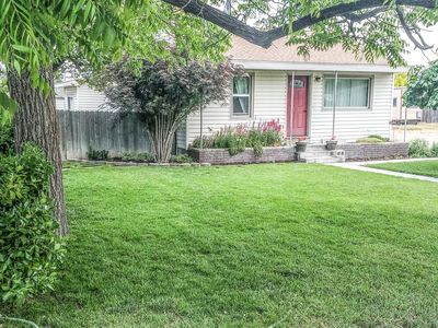 210 Caswell Ave W, Twin Falls, ID, 83301
