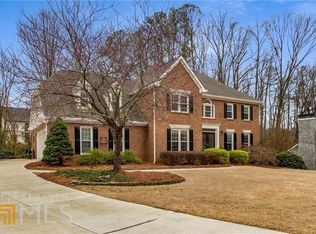 400 Red Jacket Way, Alpharetta, GA 30005