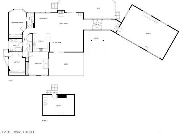 4325 Honeymoon Bay Road, Greenbank, WA 98253