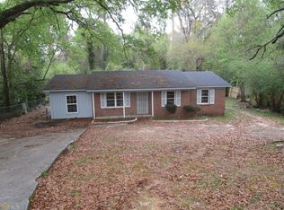 4300 Essex Rd, Macon, GA 31206