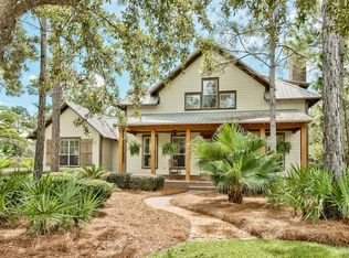 120 Botany Blvd, Santa Rosa Beach, FL 32459