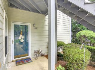 107 Peachtree Club Dr, Peachtree City, GA 30269