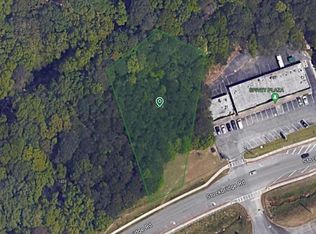 1419 Stockbridge Rd #9, Jonesboro, GA 30236