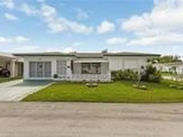 8610 NW 57th Place, Tamarac, FL 33321