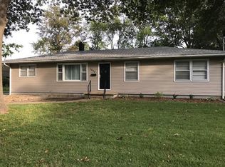 1600 E Belle Ave, Belleville, IL 62221