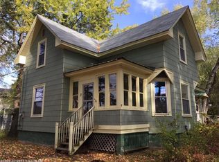 2 Main St, Bradley, ME 04411