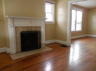 1211 Crescent Ave #A, Lexington, KY 40503