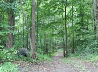 51 N Mountain Rd, Brookfield, CT 06804