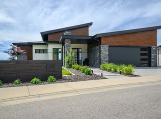 632 Hart Pl, Vernon, BC V1B4B2