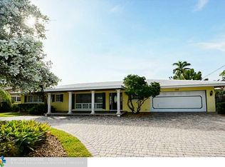 2360 SE 8th St, Pompano Beach, FL 33062