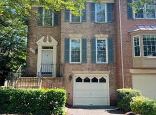 11023 Cedarwood Dr, Rockville, MD 20852