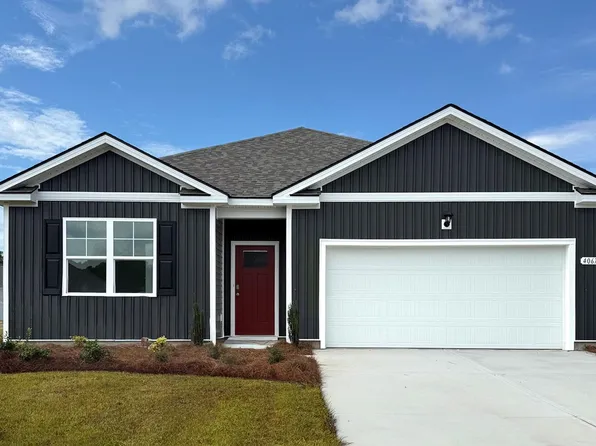 4067 Robin Song Way, Loris, SC 29569