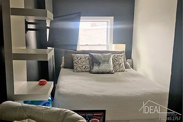 Rented by Ideal Properties Group