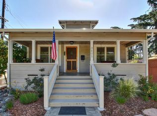 3401 Franklin Blvd, Sacramento, CA