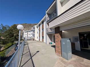 3901 32nd Ave Unit 414, Vernon, BC V1T 8M3