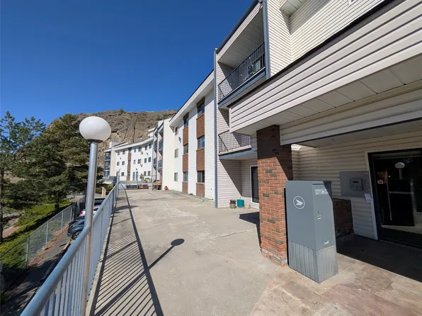 3901 32nd Ave Unit 414, Vernon, BC V1T 8M3