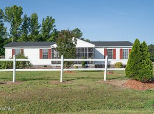 4309 Pima Ct, Wilson, NC 27893